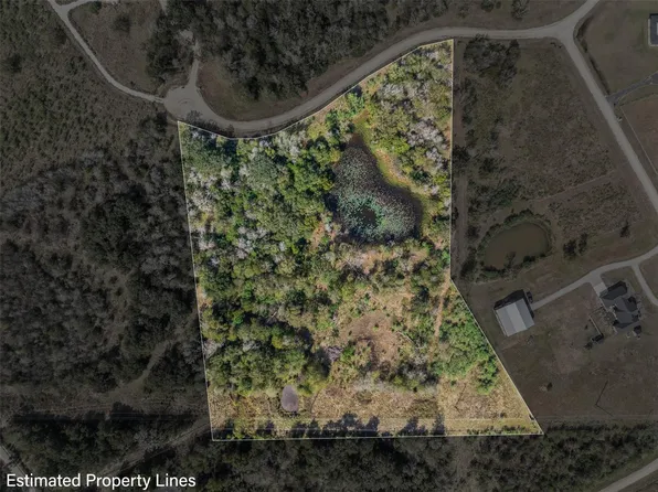 0 Pond Rd, Hearne, TX 77859