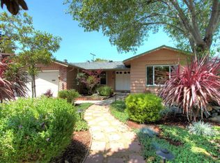 909 Wren Dr, San Jose, CA 95125