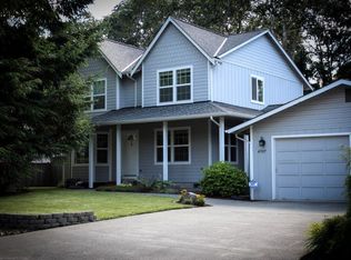 4707 Early Spring Dr SE, Olympia, WA 98513