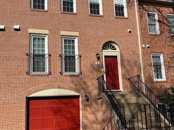 4 S Manchester St, Arlington, VA 22204