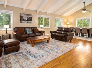 3200 Triangle Rd, Mariposa, CA 95338