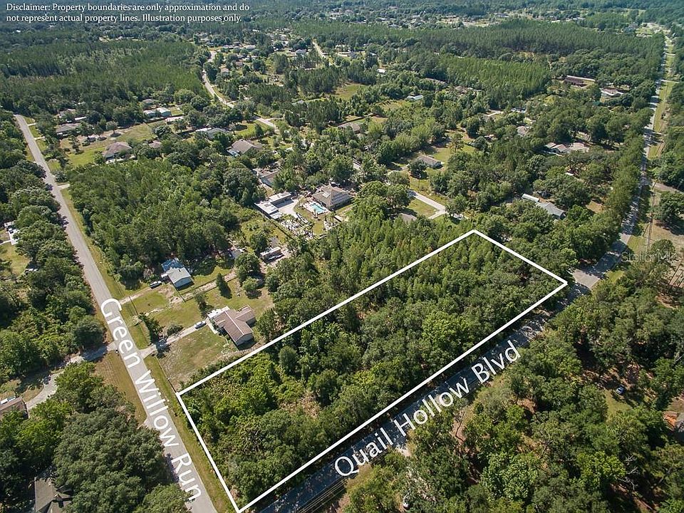 1st image of LOT 688 Quail Hollow Blvd