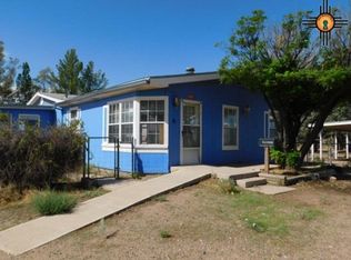 1320 Calle Del Monte SW, Deming, NM 88030