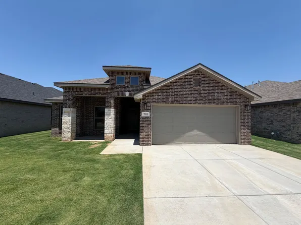 7012 16th St, Lubbock, TX 79416