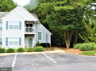 11431 Manklin Creek Rd UNIT 7F, Berlin, MD 21811