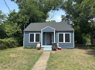 3911 Carl St, Dallas, TX 75210