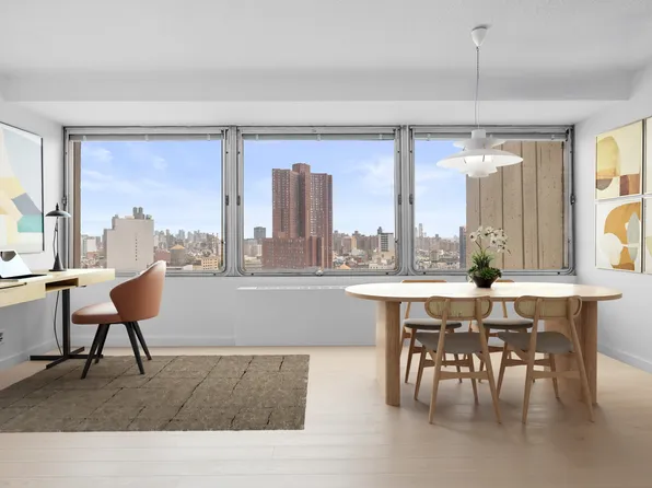 180 Park Row 22D image 3 of 13
