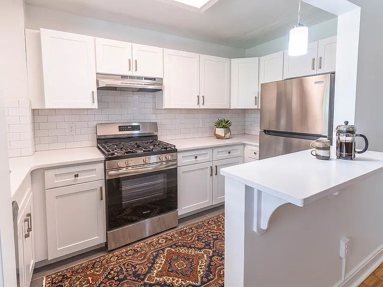 429 A101 Kitchen 429 A101 Kitchen