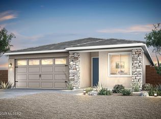 7778 S Wild Prairie Dr S, Tucson, AZ 85757