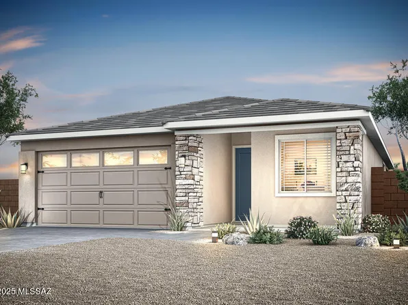 7778 S Wild Prairie Dr S, Tucson, AZ 85757