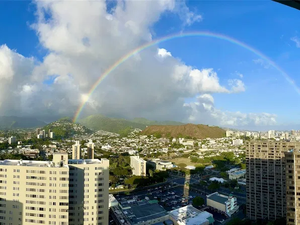 1212 Nuuanu Ave APT 3810, Honolulu, HI 96817