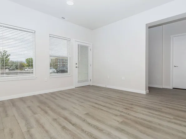 Market Street Residences