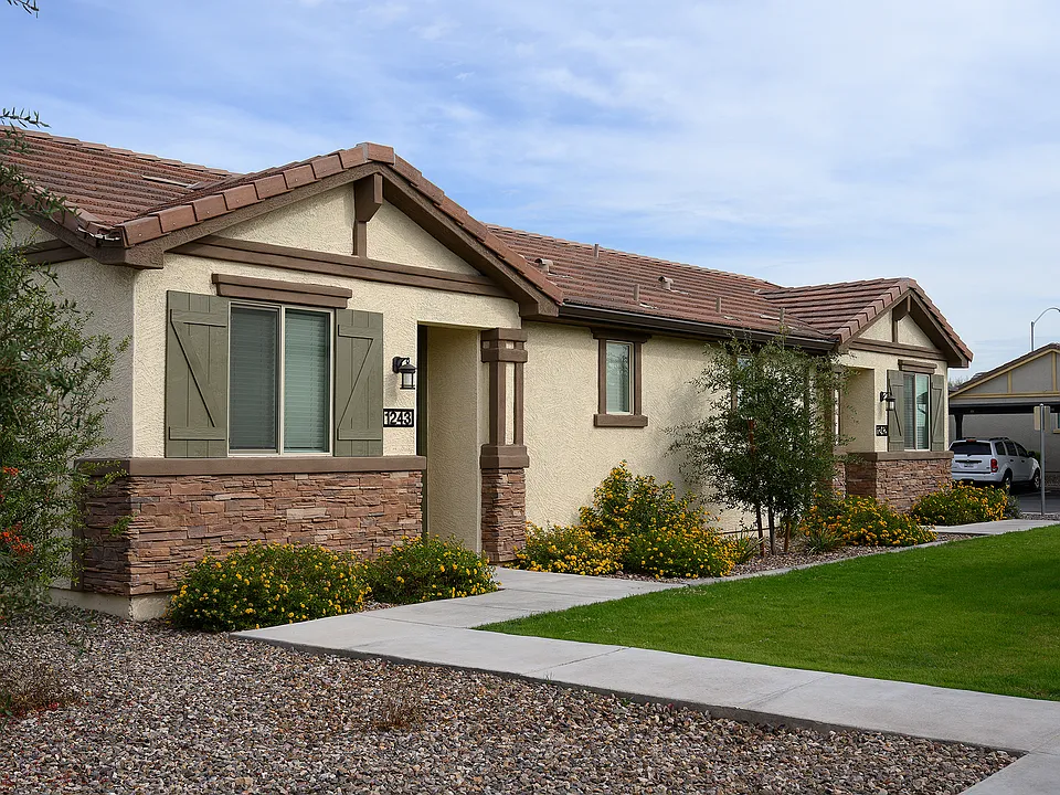Village at Pioneer Park
