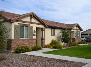 Village at Pioneer Park, Peoria, AZ 85345