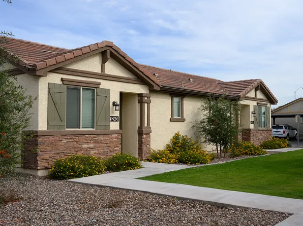 Village at Pioneer Park