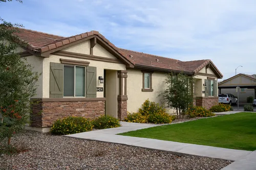 Village at Pioneer Park Photo 1