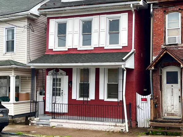 204 N 4th St, Sunbury, PA 17801