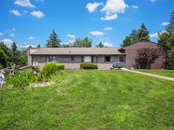 816 Church Hill Rd, Finleyville, PA 15332