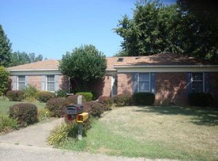 5488 Spring Corner Rd, Newburgh, IN 47630