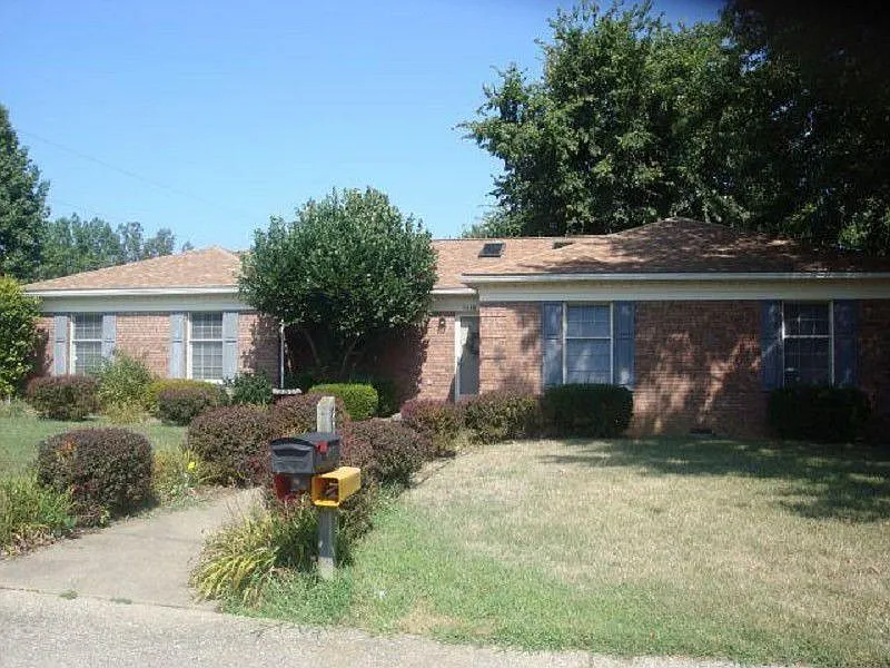 5488 Spring Corner Rd photo 1