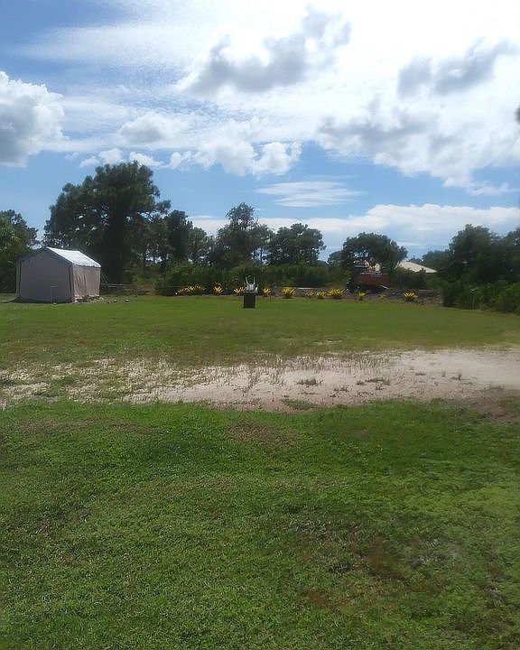 CLEARED FILLED READY TO BUILD