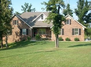 1221 E 526th Rd, Morrisville, MO 65710