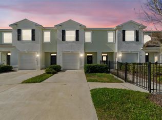 11032 Crescent Deer Dr, Land O Lakes, FL 34638