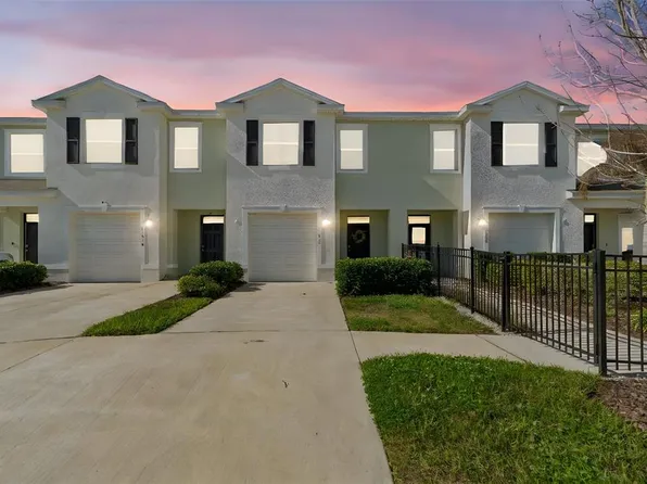 11032 Crescent Deer Dr, Land O Lakes, FL 34638