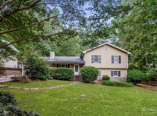 4417 Milton Trl, Snellville, GA