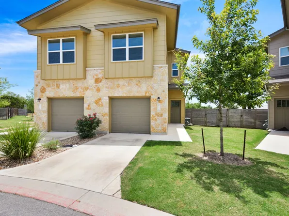 8913 Parker Ranch Cir #A, Austin, TX 78748