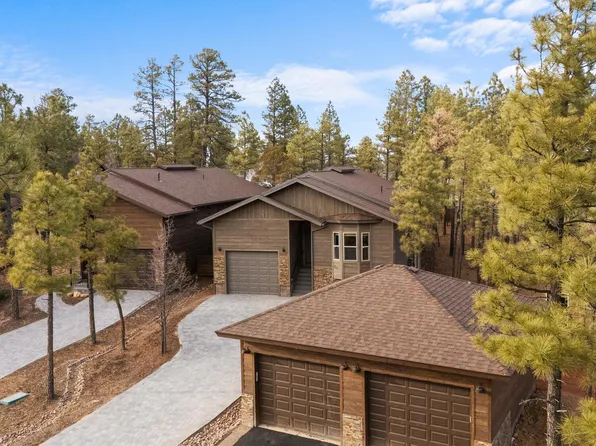 3510 W Black Oak Loop, Show Low, AZ 85901