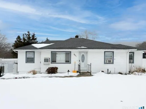 961 N High St, East Haven, CT 06512