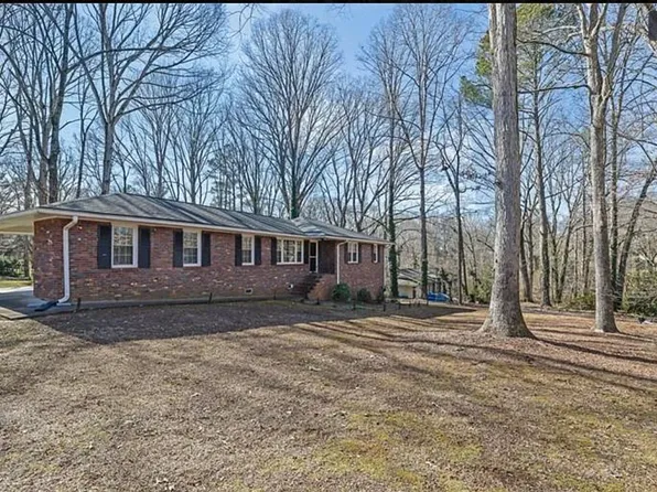 3218 Richwood Dr, Duluth, GA 30096