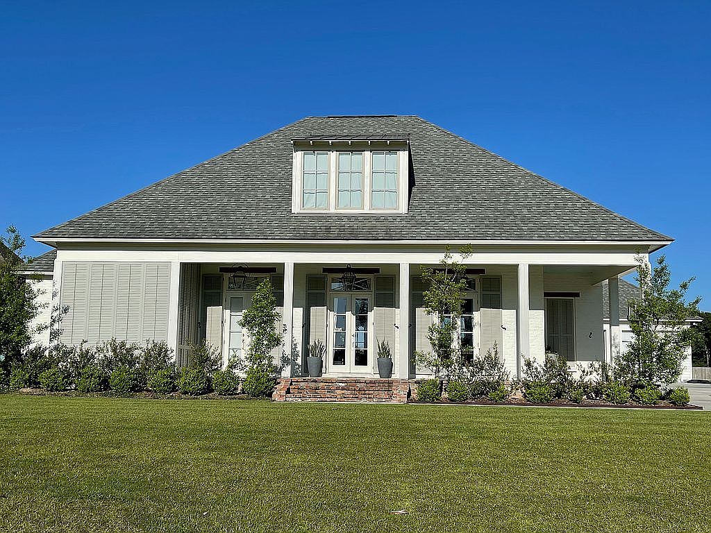 6972 Fleur De Lis, Zachary, LA 70791 Zillow