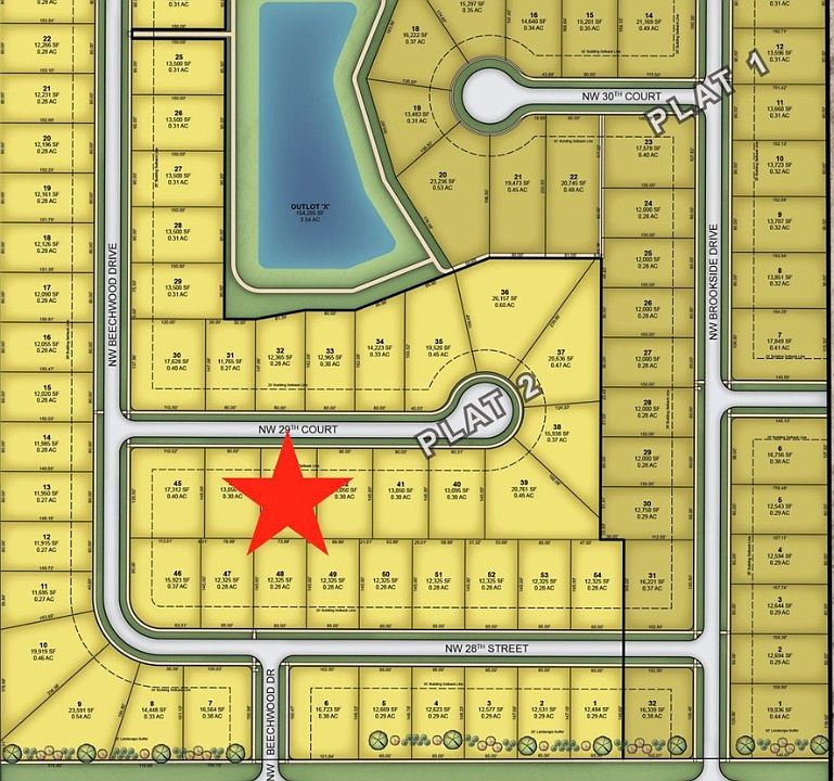 1st image of 1258 NW 29th Ct