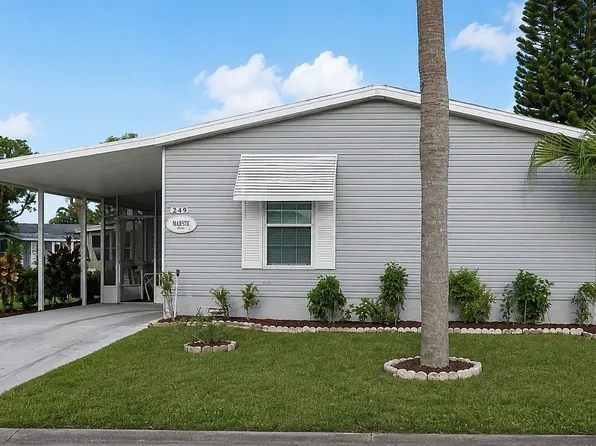 249 Bimini Cay Cir, Vero Beach, FL 32966