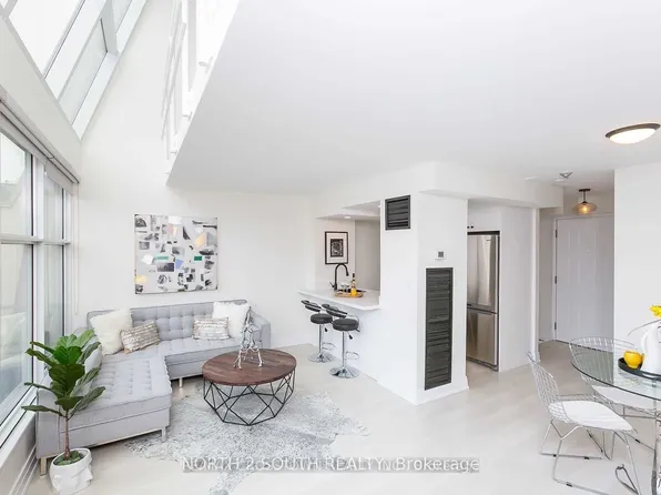 222 The Esplanade #913, Toronto, ON M5A 4M8
