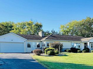 10614 N State Road 57, Plainville, IN 47568