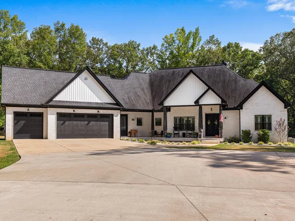 1895 Mount Carmel Rd, Cabot, AR 72023