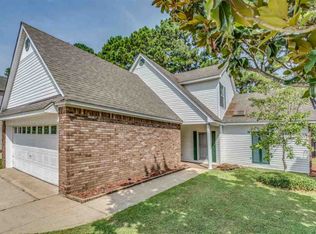 227 Brenhaven Blvd, Brandon, MS 39047