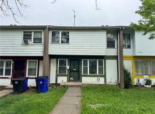 9409 Manor Ave, Cleveland, OH 44104