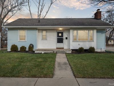 15375 Evergreen Ave, Eastpointe, MI, 48021