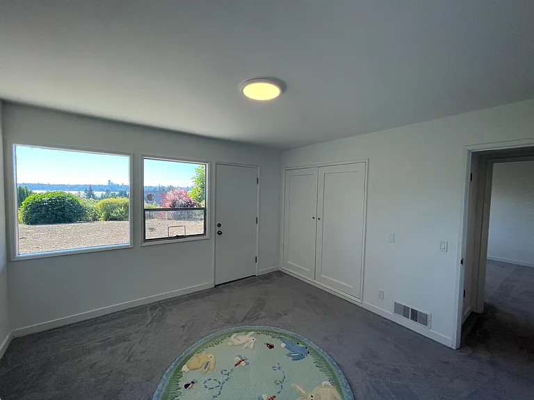 Bedroom #3
