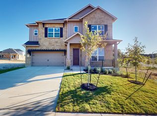 3612 Prosper Rd, Leander, TX 78641