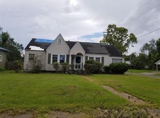 301 Coffee St, Dequincy, LA 70633