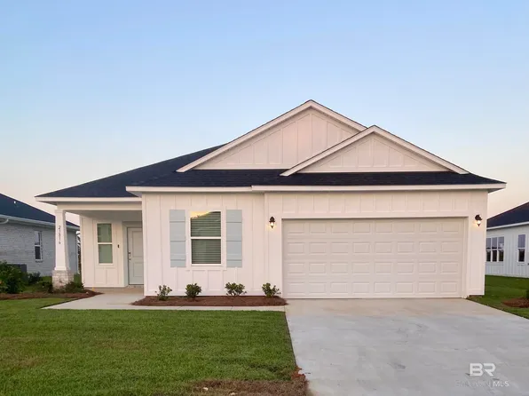 23816 Dominus Dr, Daphne, AL 36526