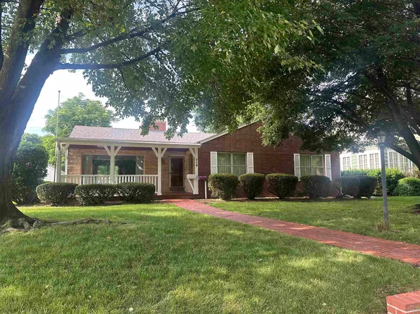 216 Forest Blvd, Hastings, NE 68901