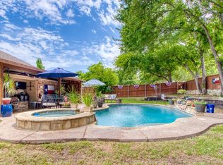 8894 Random Rd, Fort Worth, TX 76179