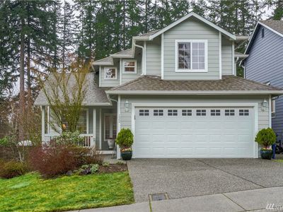 132 170th Pl SE, Bothell, WA, 98012