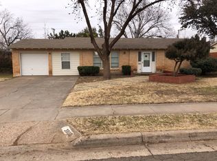 3808 35th St, Lubbock, TX 79413